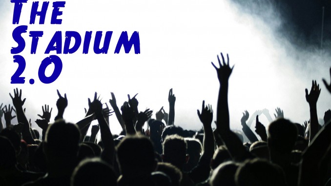 CODE / @TimothyCode responds to Tucker on #HITS ‘Hands in The Stadium 2.0’ We think he’s “Just getting Warmed up”