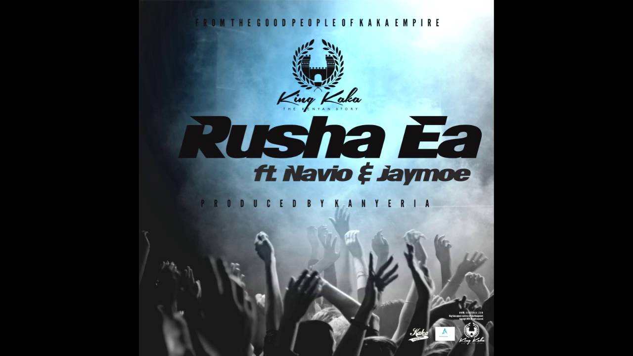 ‘EA’s Finest’ on a collabo with TZ artists| Stream Rusha, King Kaka Ft Navio & Jay Moe