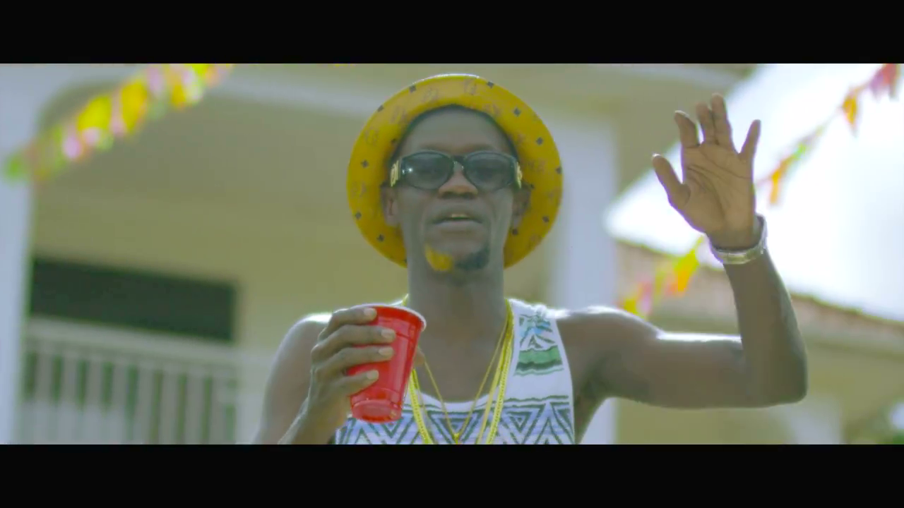 O.P.U / @Opumusic releases the official Video for ‘Drink Party’