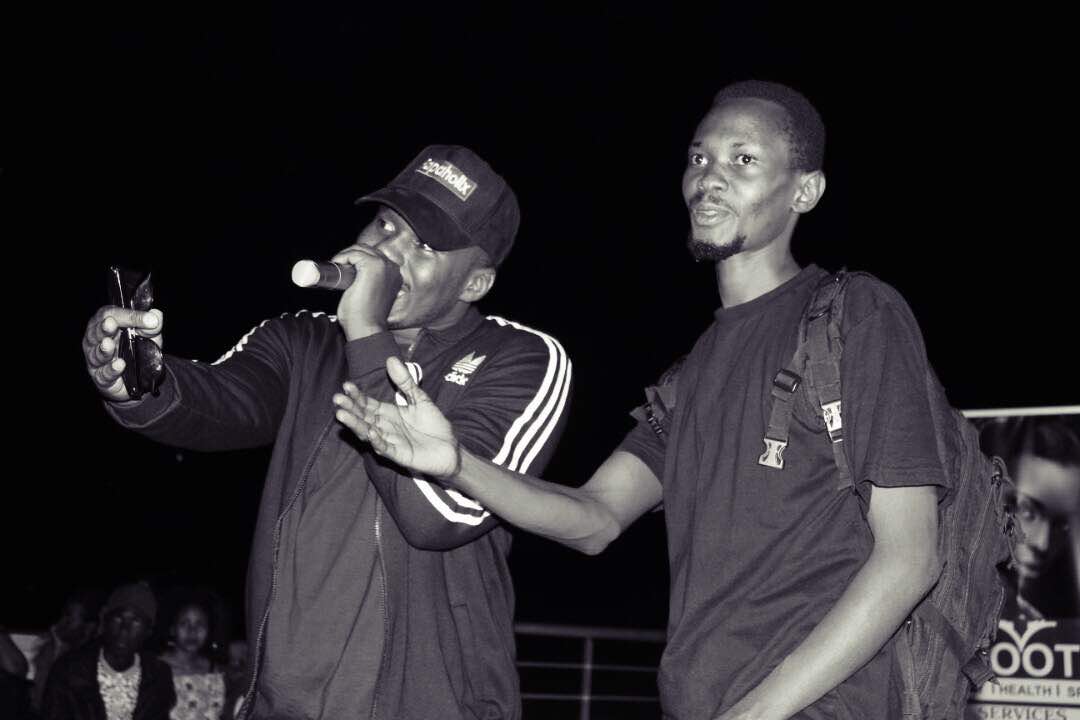 Are Ugandan Rap Battles Dead?