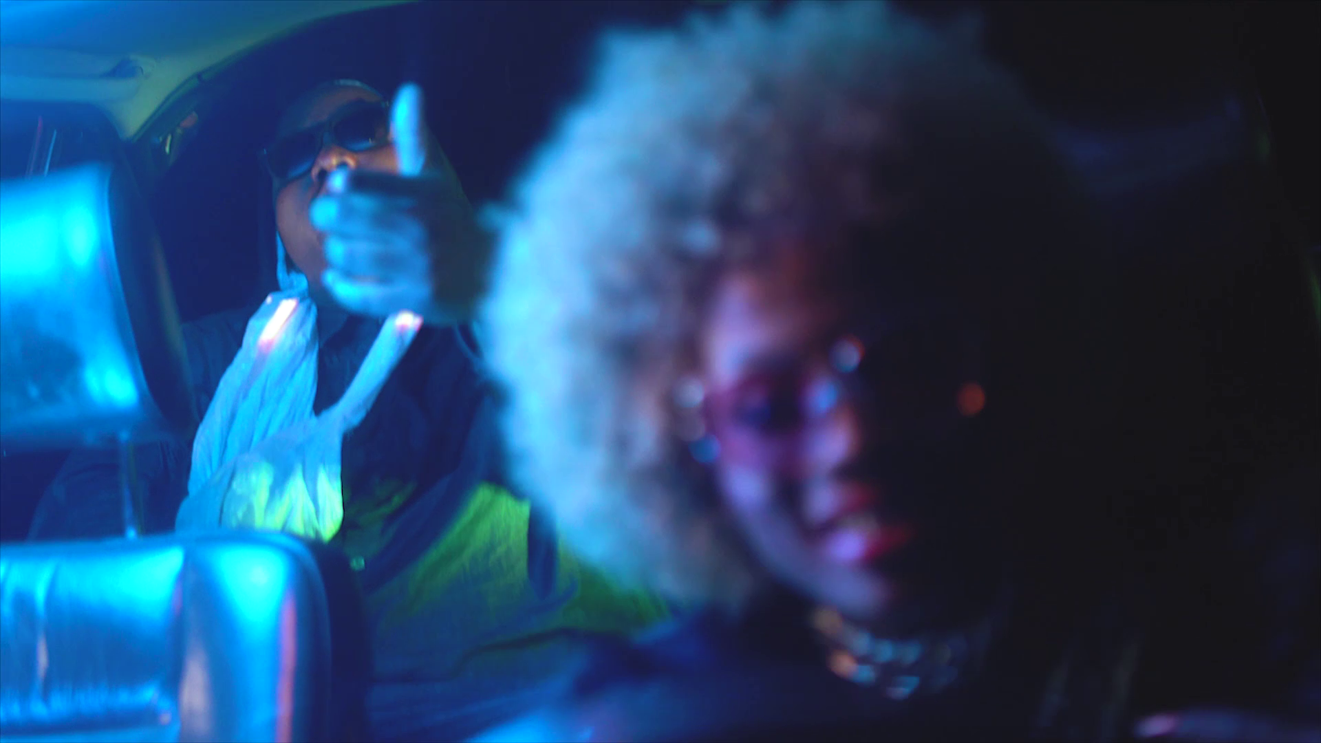 Visual: ‘Kyoyagala’ – Joanita Zachariassen feat. The Mith