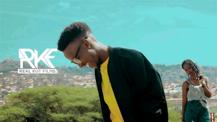 Keinoh says his Rose EP will be based on 100% facts