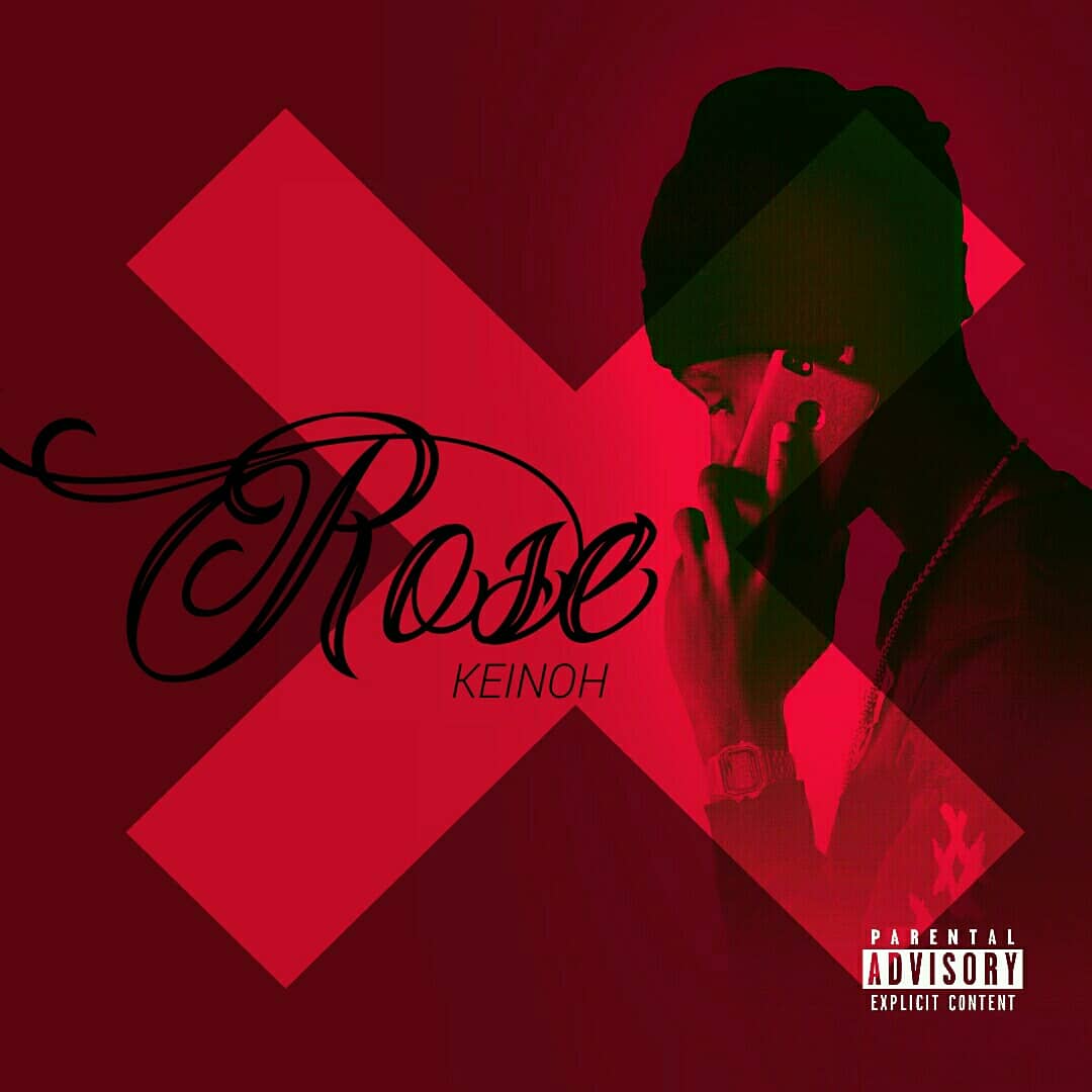 Keinoh’s Rose EP is officially out – Download now
