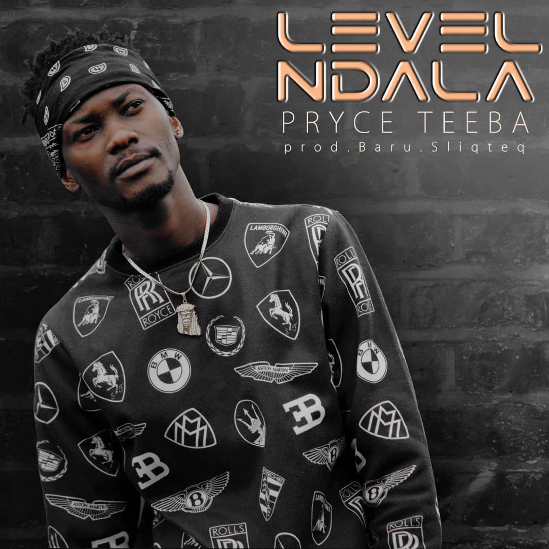 Premiere: Pryce Teeba’s “Level Ndala” is a “keep the party going” track and a cousin to”Ccupa”