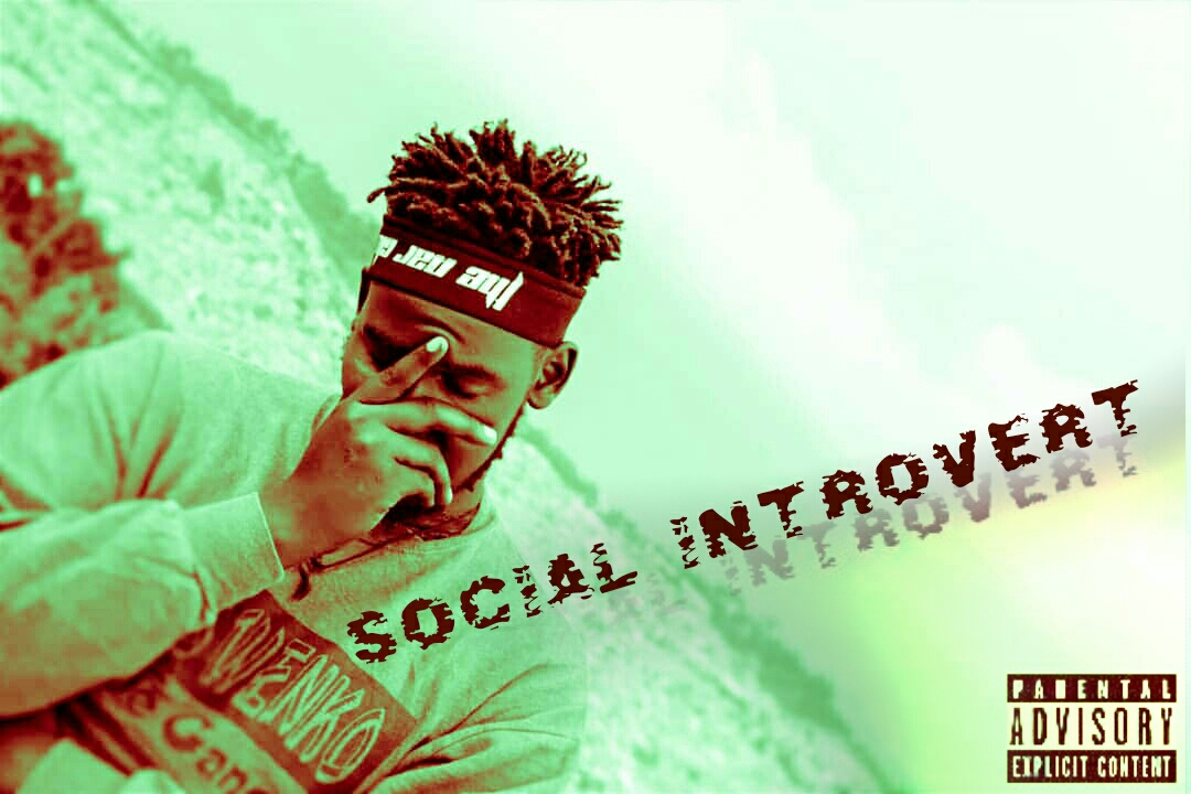 Kavali releases debut Social Introvert Mixtape [Free Download]