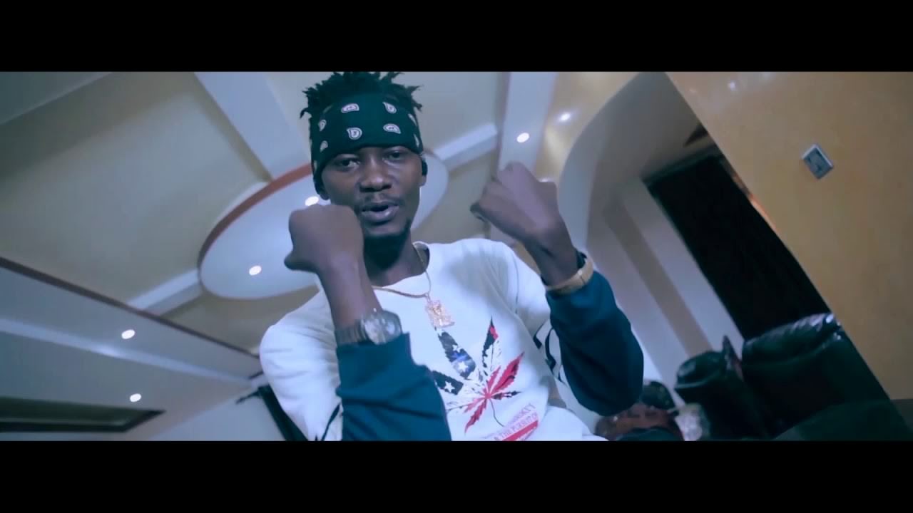 Pryce Teeba releases “Kash Krop” visual