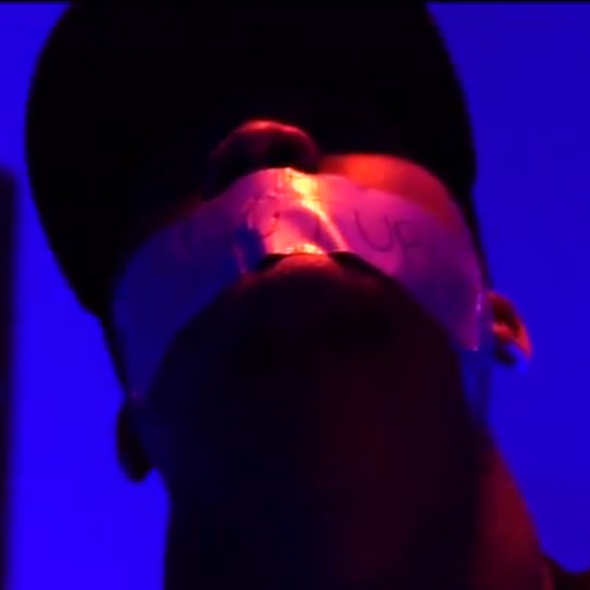 STRAP’s BALANCE (short film), an Appreciation of Existence, duality & more