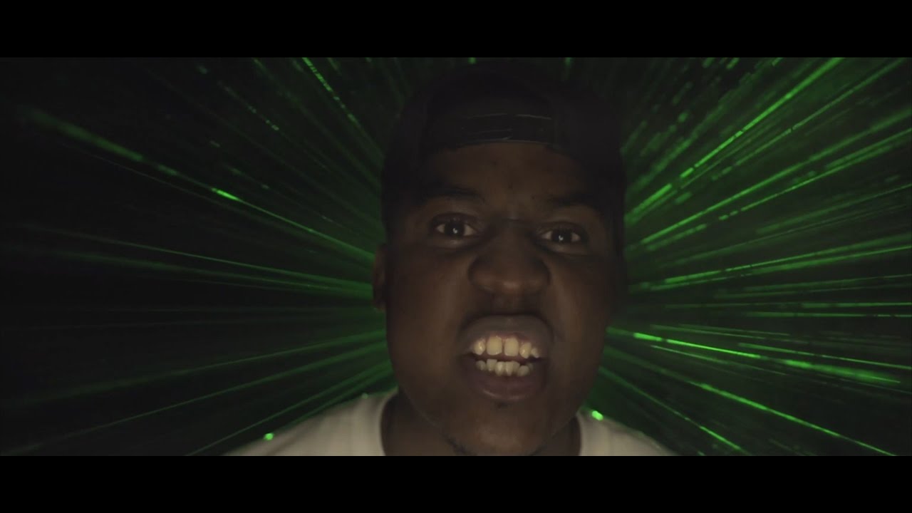 Visual Alert: S.T.R.A.P-Kid From Zion