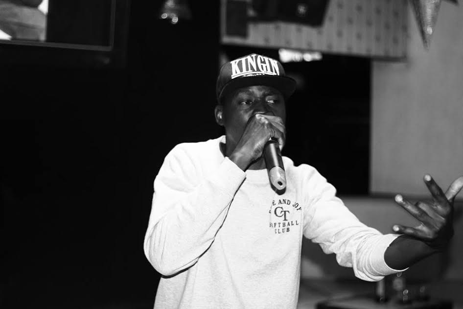 Kijanah tells a ‘Boda Boda’ tale on new track