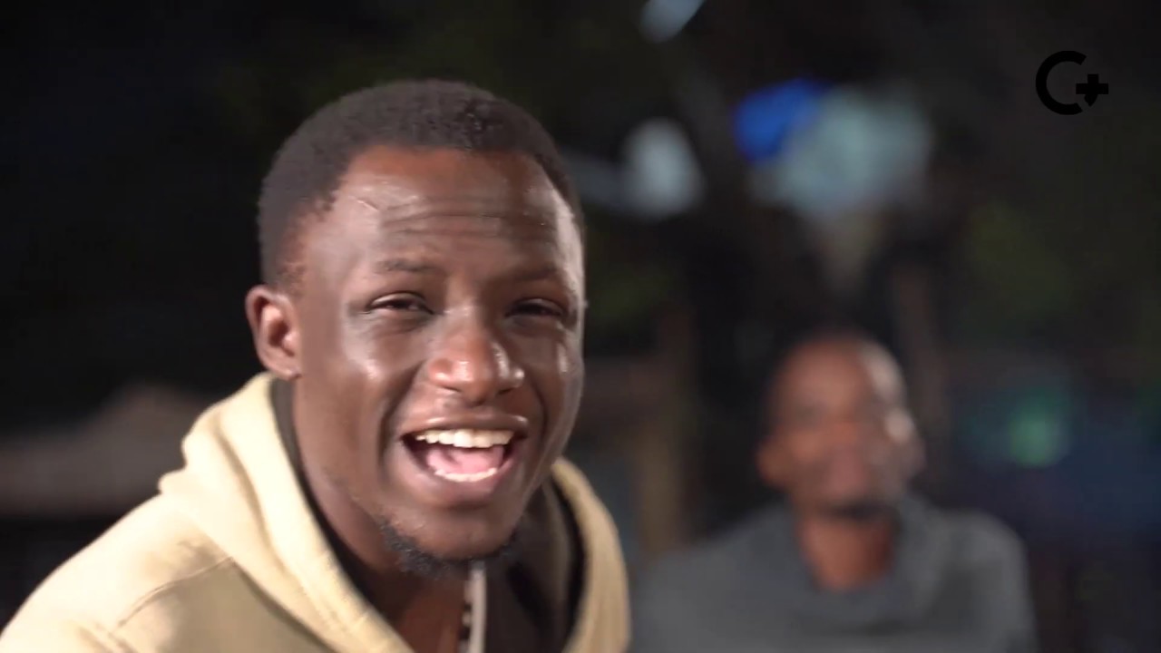 Watch: Uganda Calling Cypher 2018