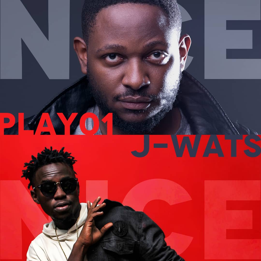 Play01 has released first single “Nice”, off Aura album