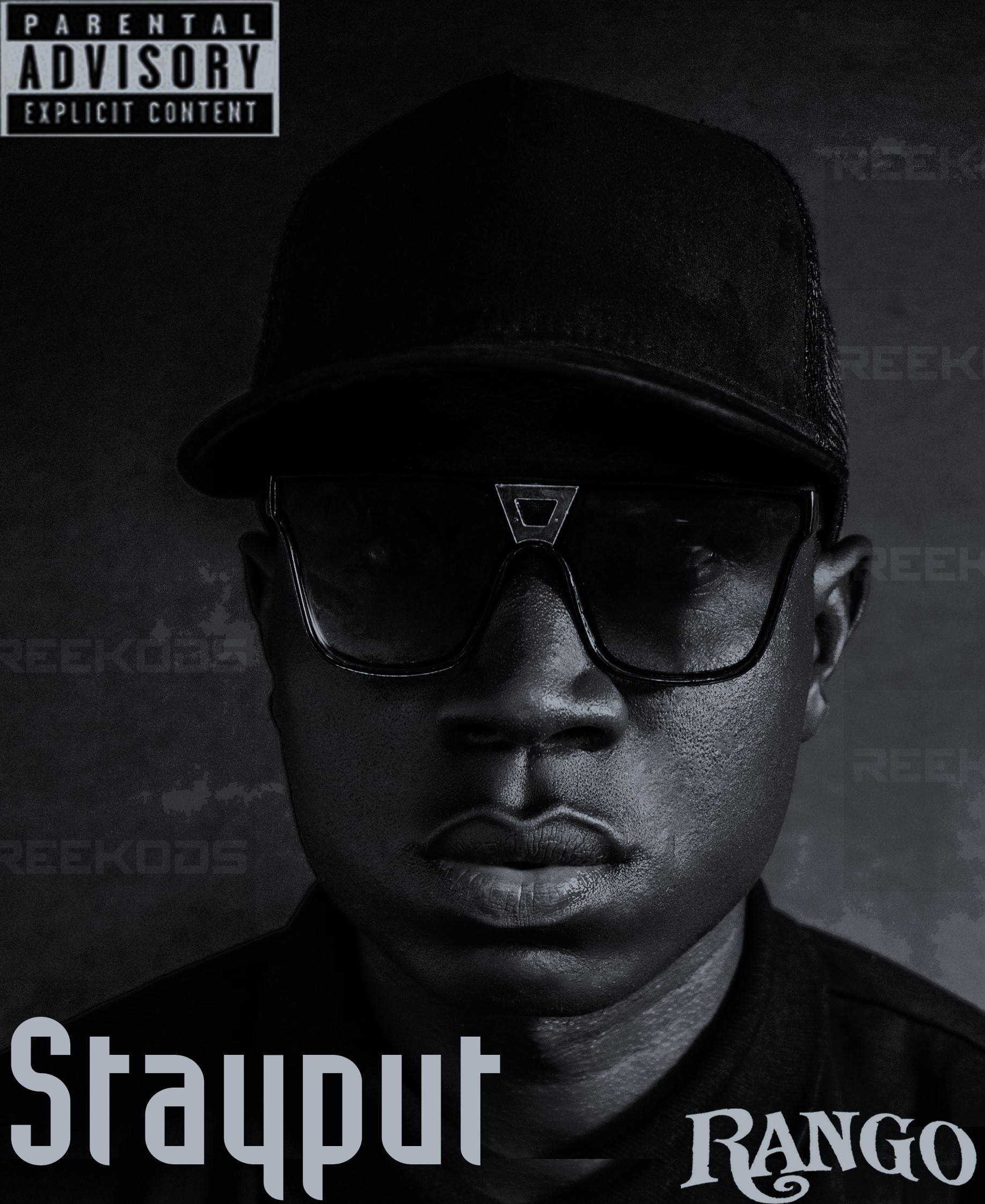 Budding rapper Stayput debuts Rango EP – its an appropriate introduction