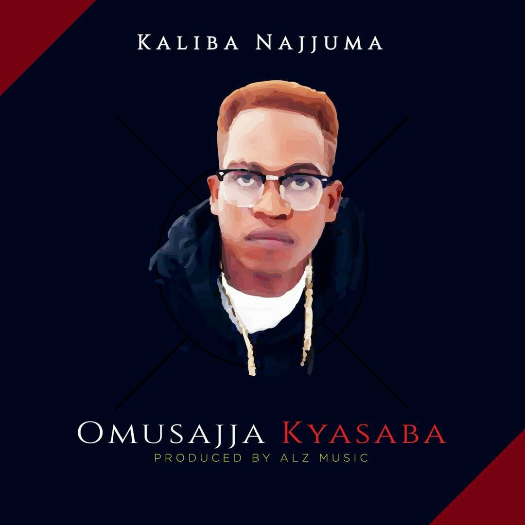 Kaliba has released “Omusajja Kyasaba” off his forthcoming EP