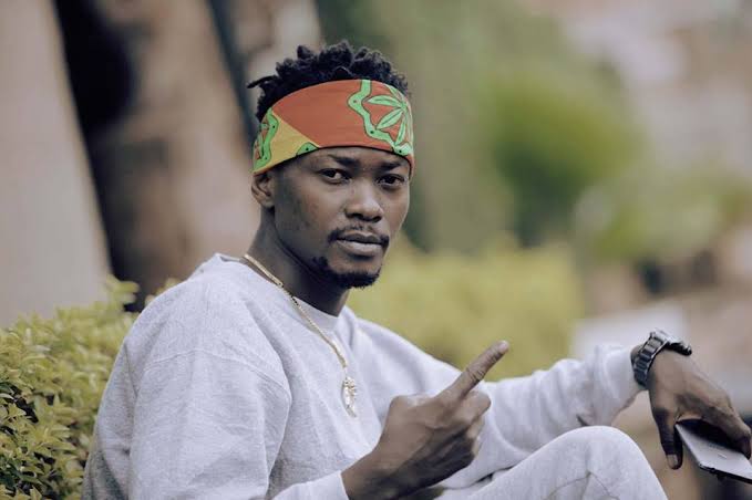 Pryce Teeba’s “Mbeera” video