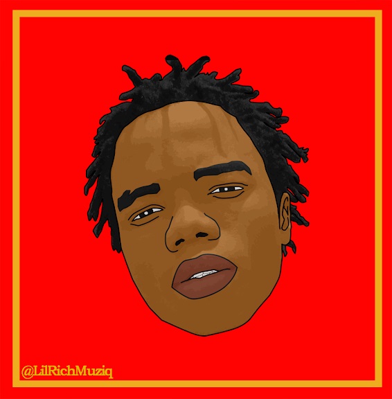 Lil Rich makes it seem too easy on new  “Bomboclat”