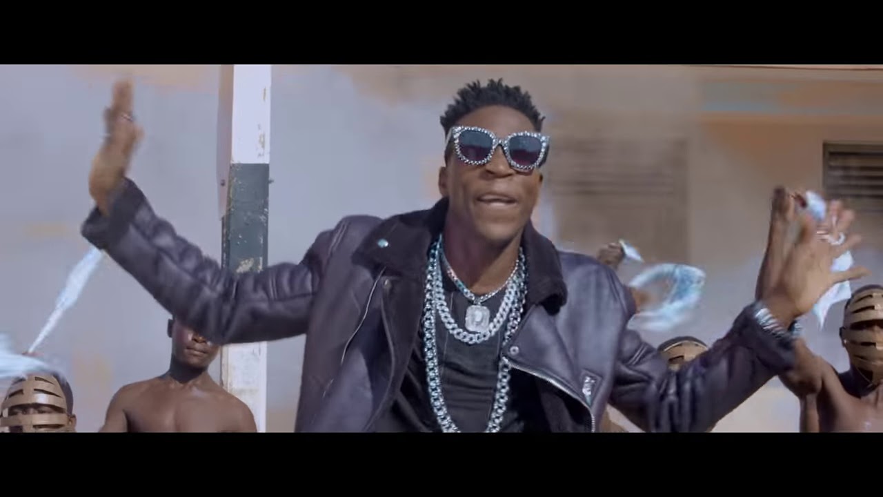 Watch Da Agent’s “Akatambala” official visual