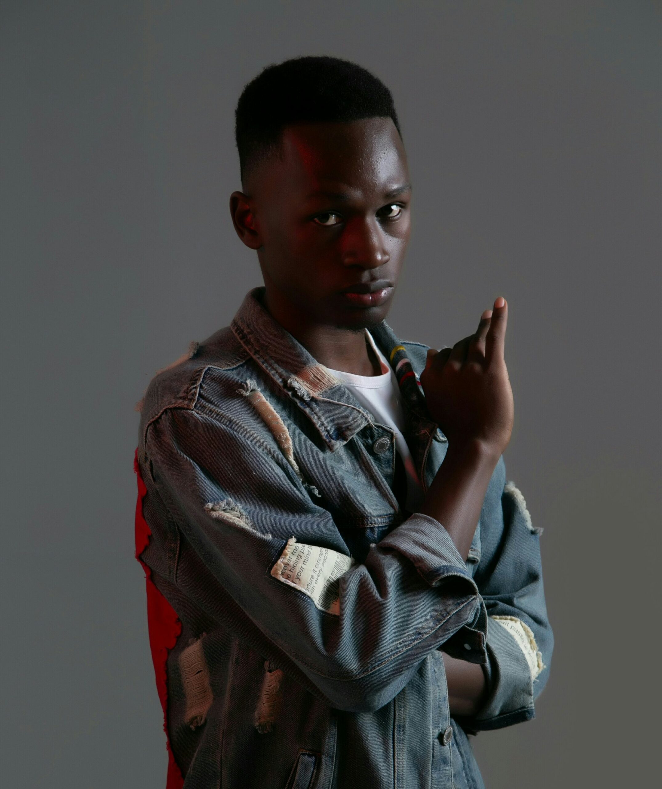 Six With Naxa – talks Change album, genesis and future music prospects