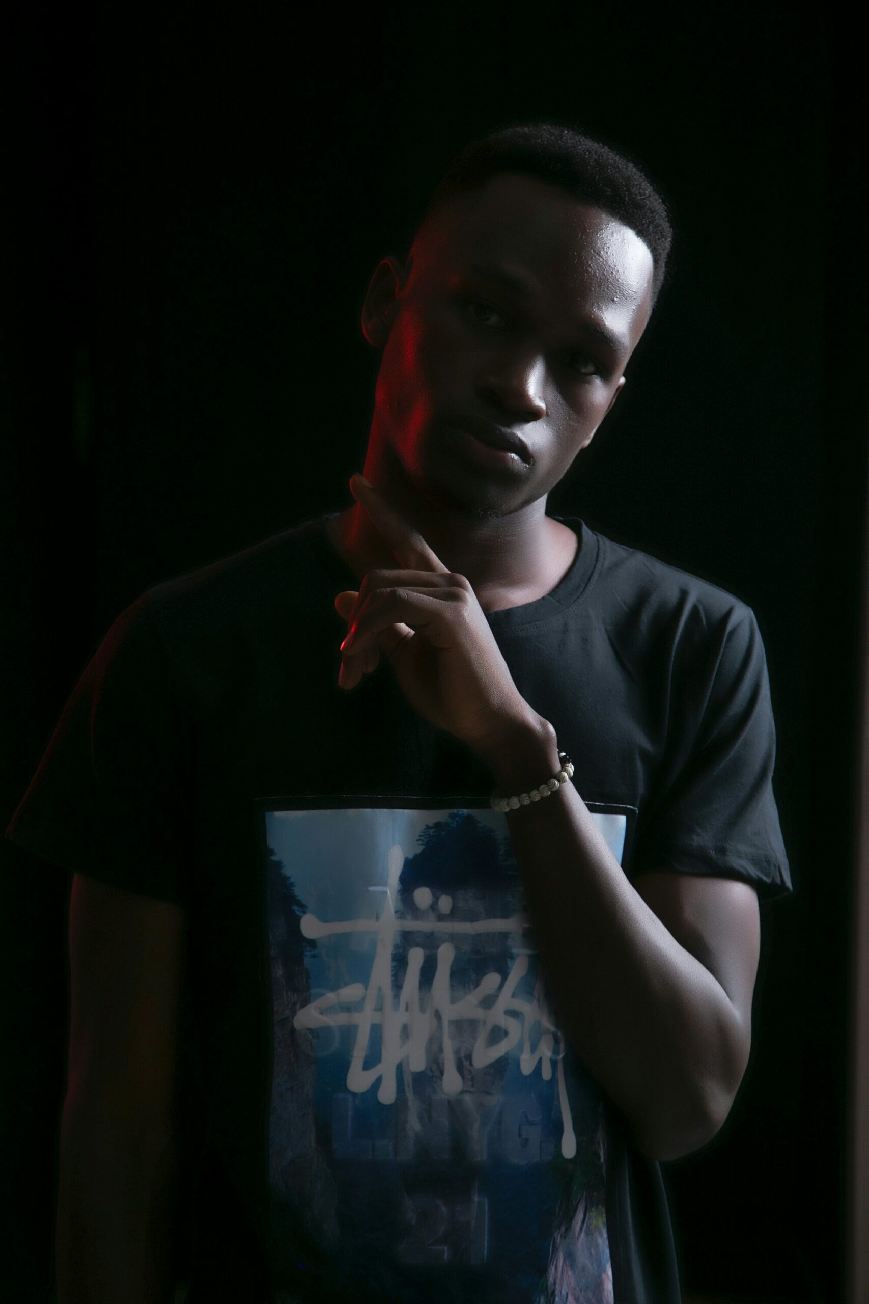 Naxa has released his debut album Change – download