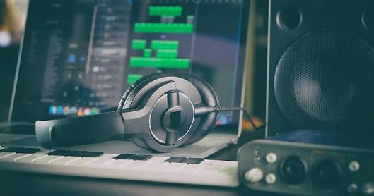 How To Network As A Music Producer