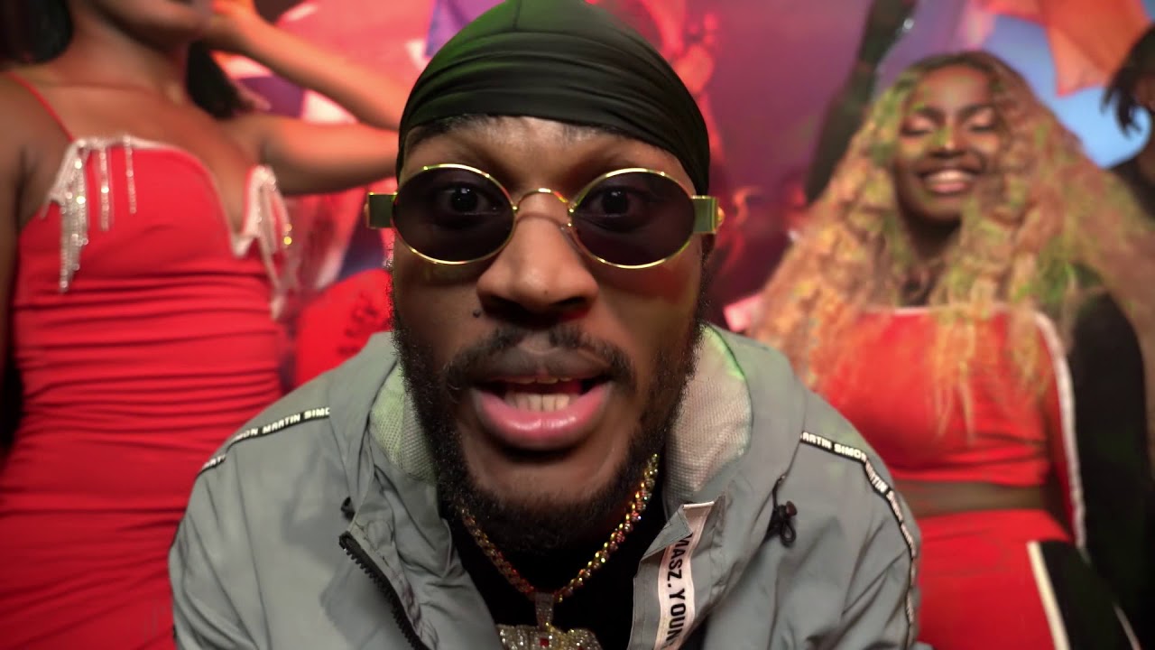 Video: "Wulira Disco" – Don MC Kapata