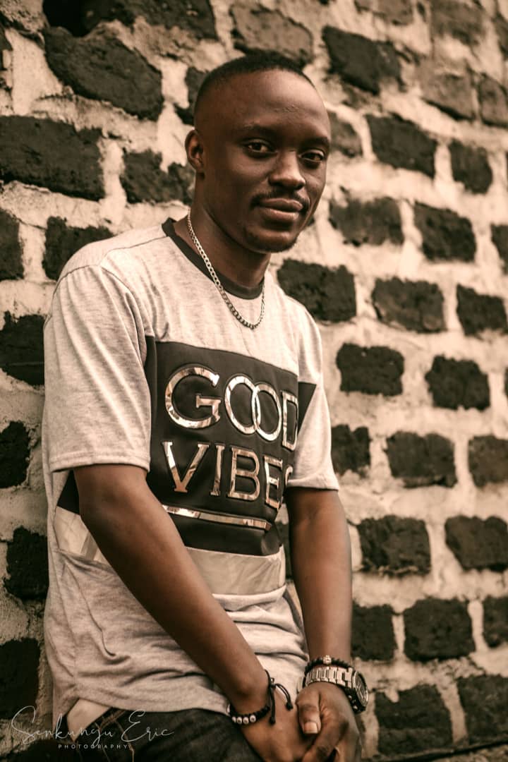 Spotlight: Meet BFlex, a passionate artist to watch