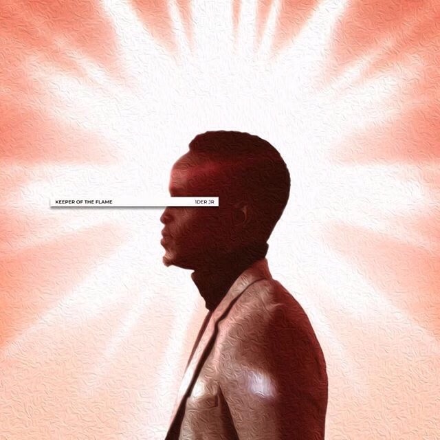 1Der Jr is vulnerable, reflects and reinvents himself on Keeper of the Flame Vol. 1 – Review