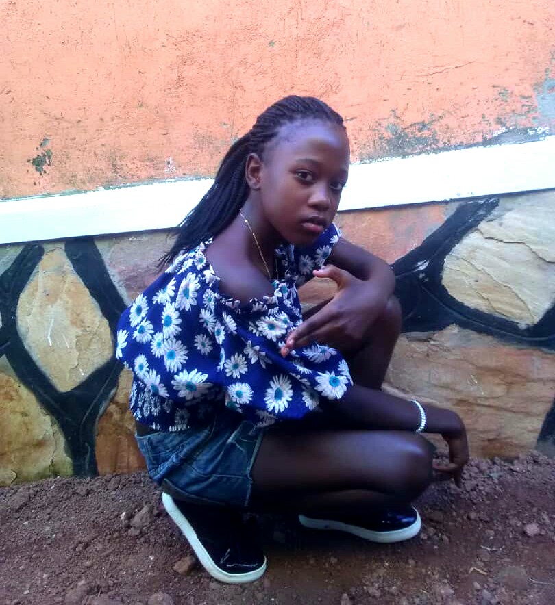 New kid on the block Stone Age has released “Kyekimu” – a motivational track from 8 year old