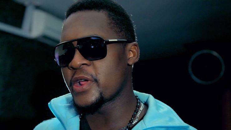 Santana Karma tells us bits of the Ugandan lifestyle on "Kulya Kunywa"