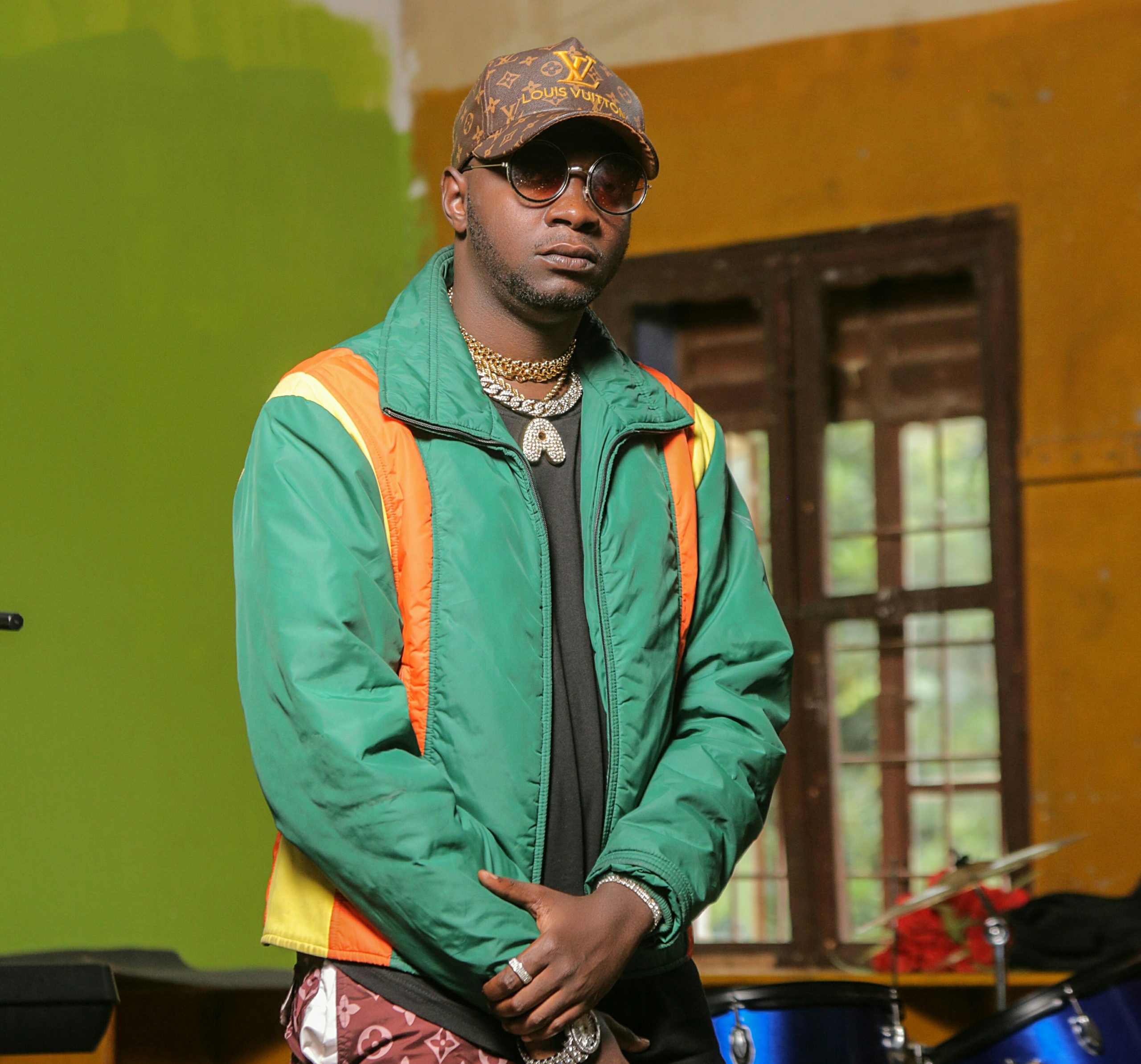 New music: “Don’t U Worry” – Chillz Kabejja
