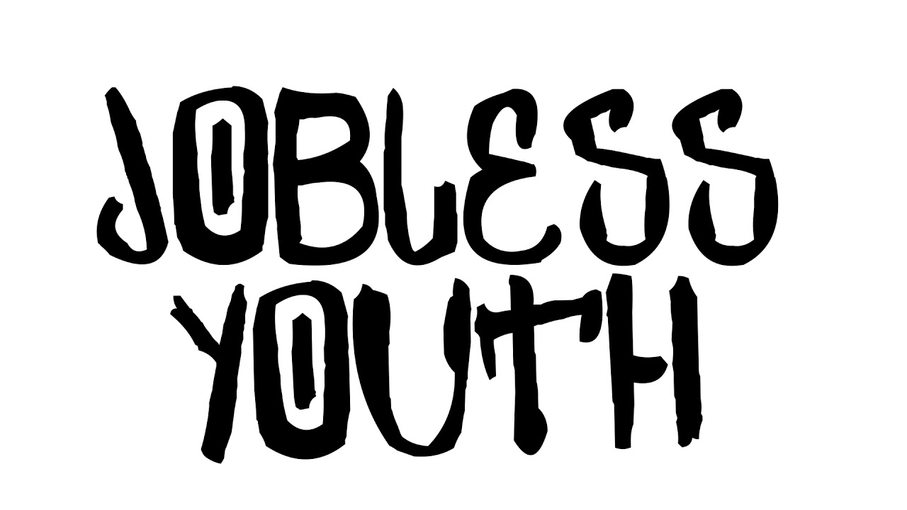Ill Gee has a new EP out “Jobless Youth” – Stream