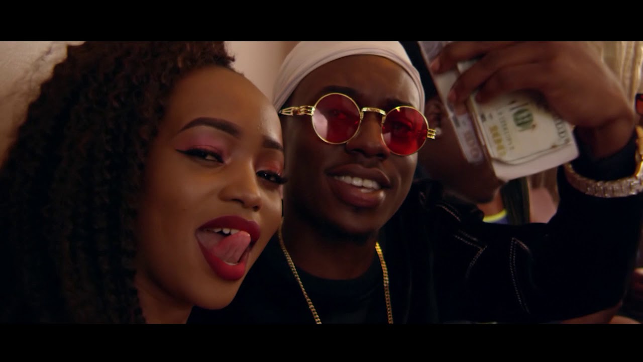 Adrenalyn Muzik has released the official “Some Ka Money” video