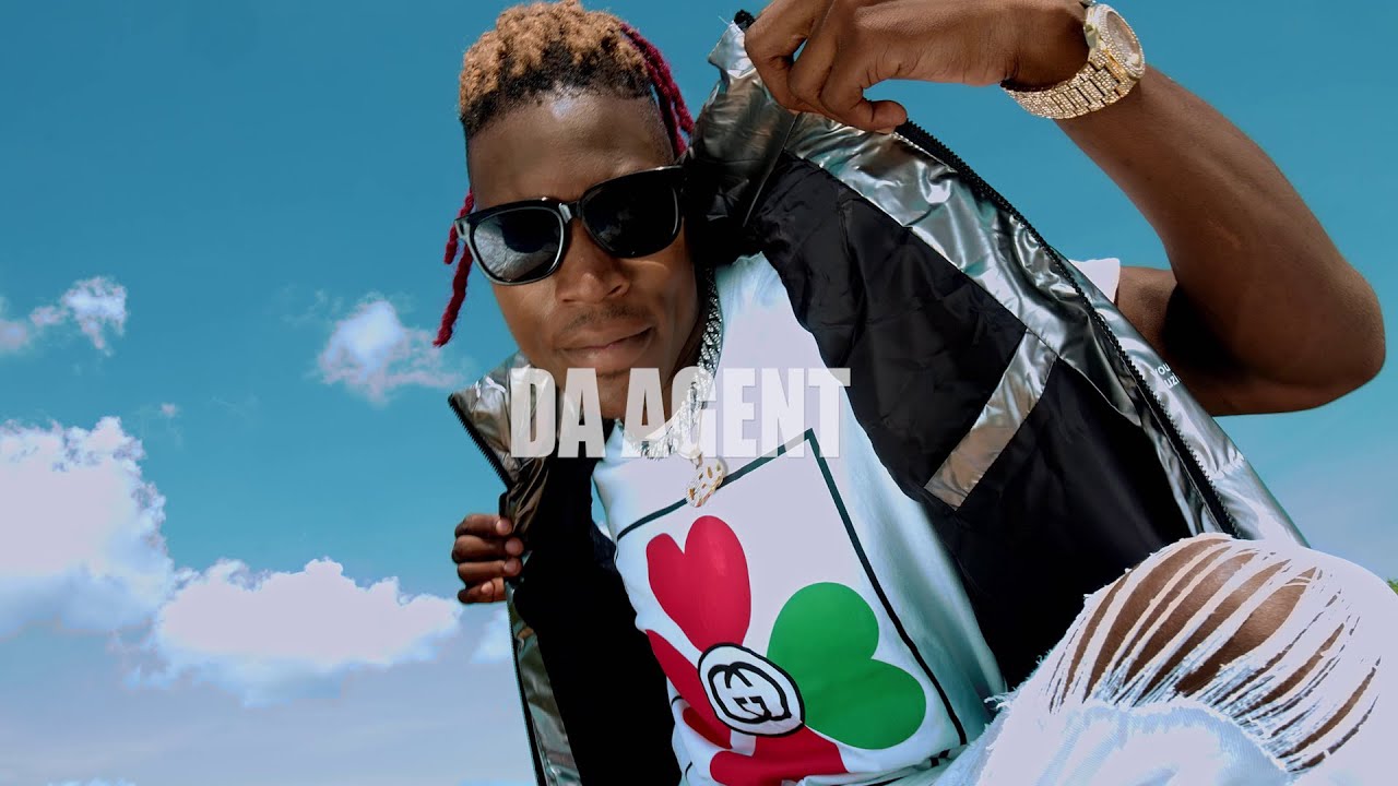 Stream: Da Agent’s “Fight Corona Virus” freestyle plus new “Delay” video
