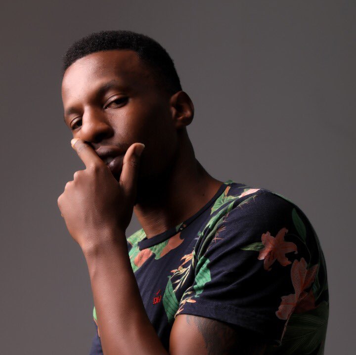 Baru has a track “Two Wavy” with Byg Ben & Delboy + one with Tucker