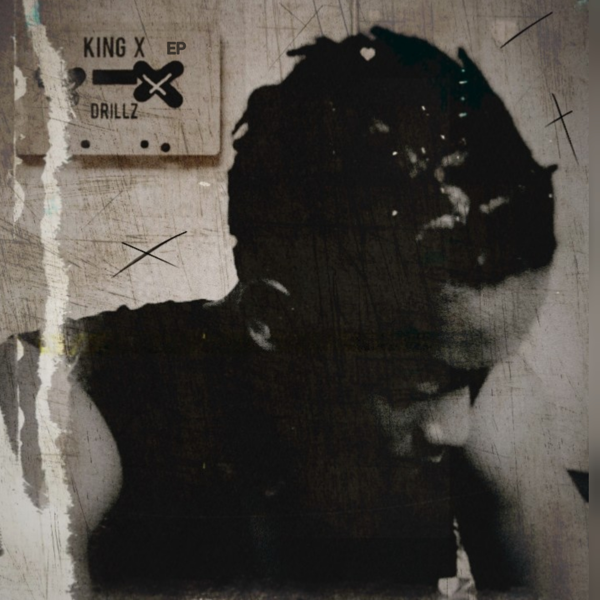 Drillz has released the King X EP – Download now