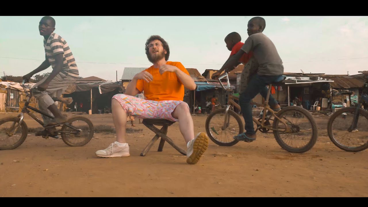 1Der Jr and  epAdemyk have put out  “This is That” (Already) official video