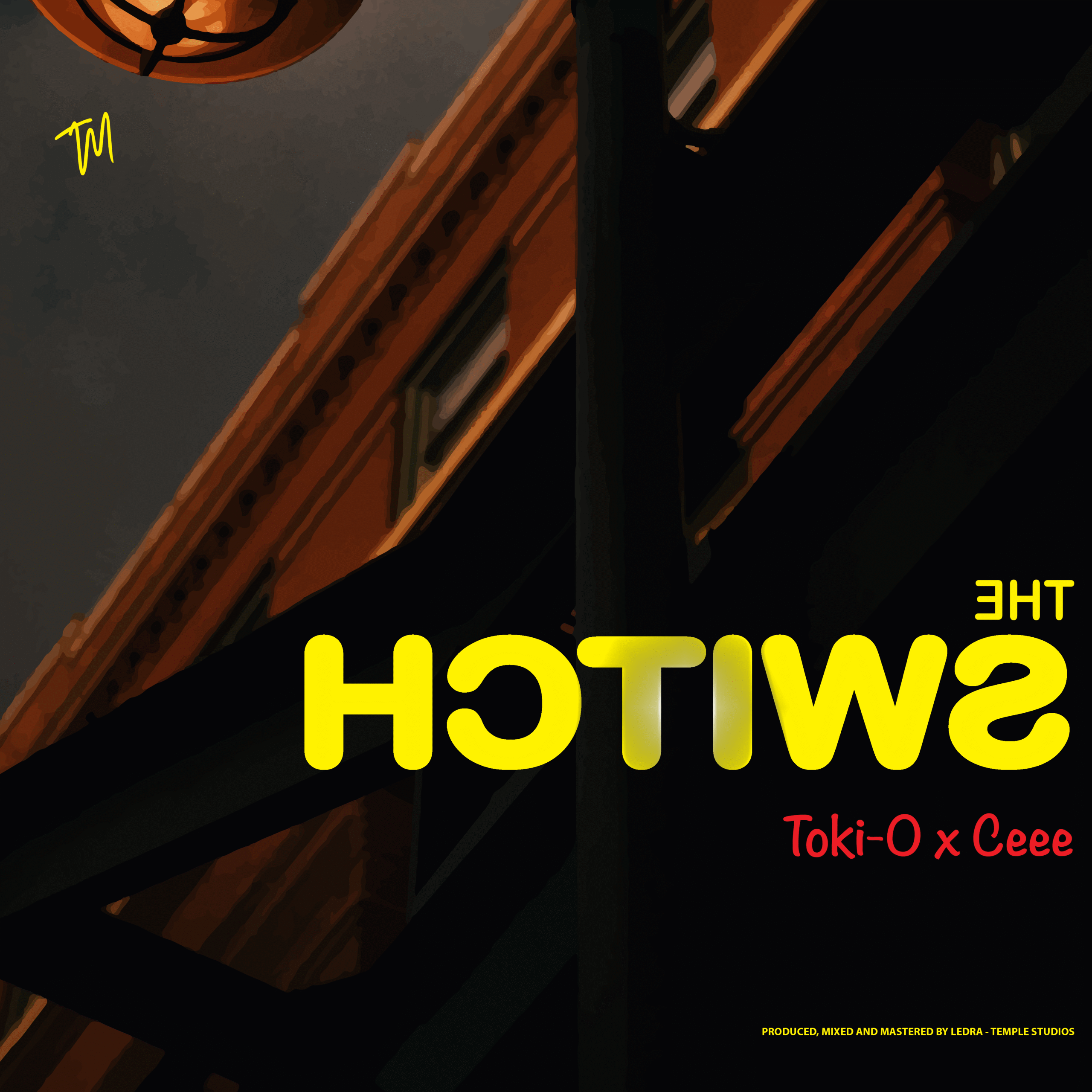“The Switch” – Toki-O feat. Ceee is a meditation hit