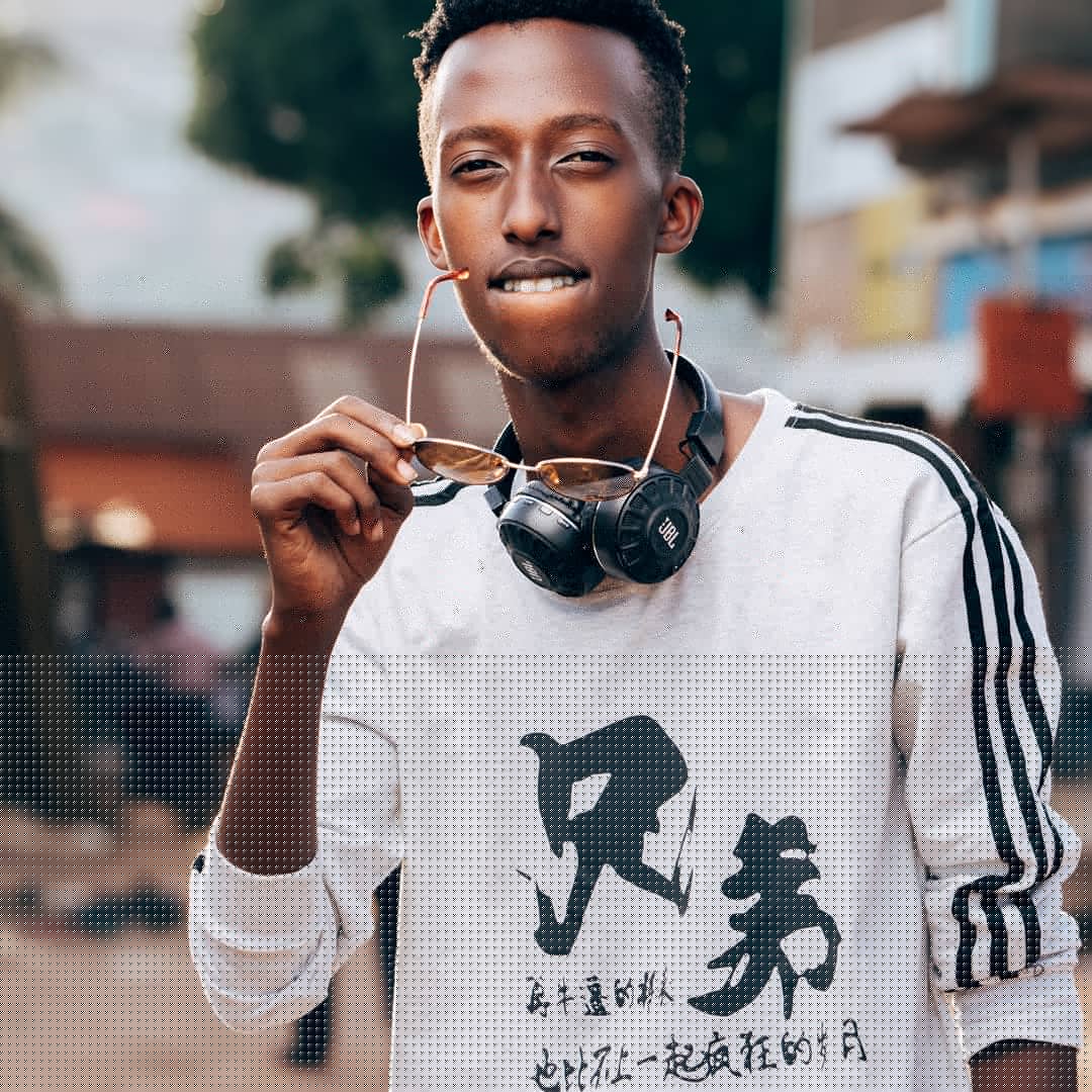 MTN rap battles 2nd runner up The Homie has released first single “Say Goodbye”