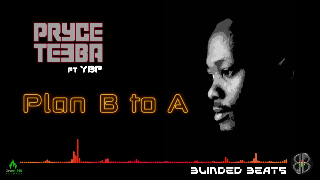 Pryce Teeba has released deep “Plan B to A” ft. YPB