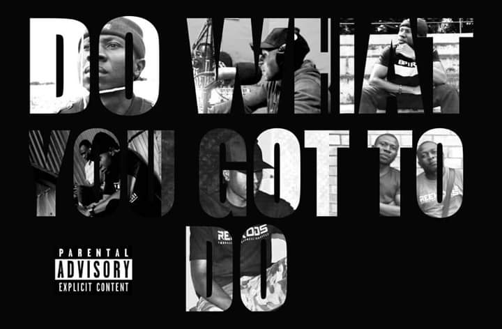 Stayput  says “Do What You Got To Do” on new Banger