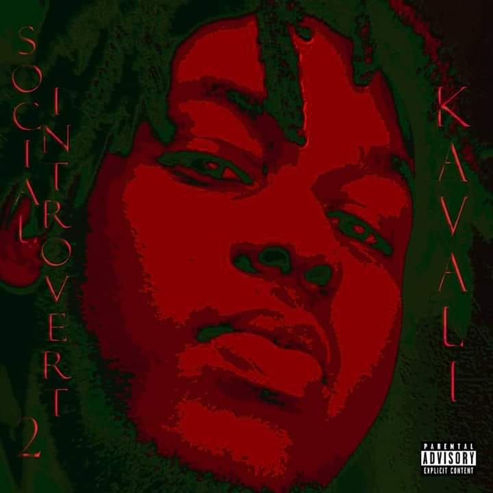 Kavali has released Social Introvert 2