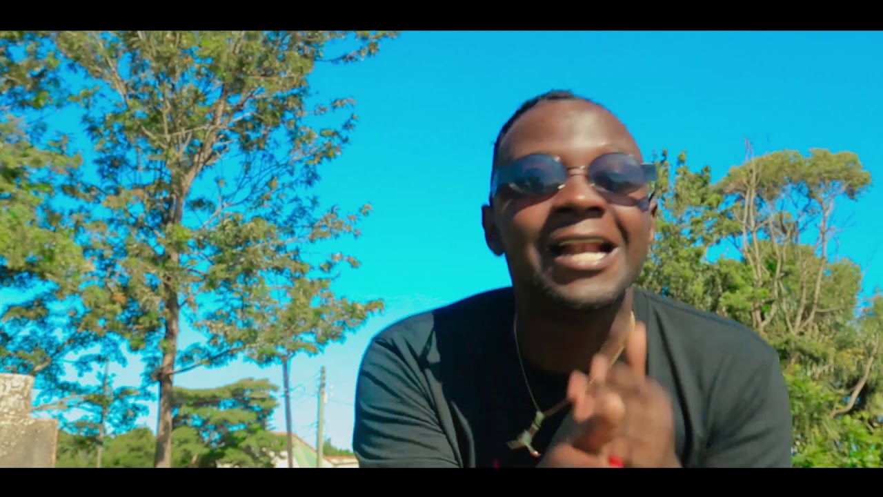 Watch Chillz Kabejja’s “Abikolako” video