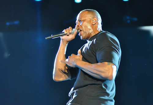 Dr. Dre Thinks Social Media Destroyed the Artist Mystique — Consequence of Sound