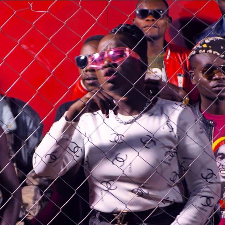 “Lockdown Cypher” – Mcee O.Kreezy, Wess Gunna, MC Ivy, Rap D, Jah Remedi & Black Mcee