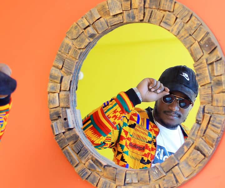 Everyone has to Evolve: Views from Flex D’Paper’s “Mbikwasagwe” feat. Shena Skies