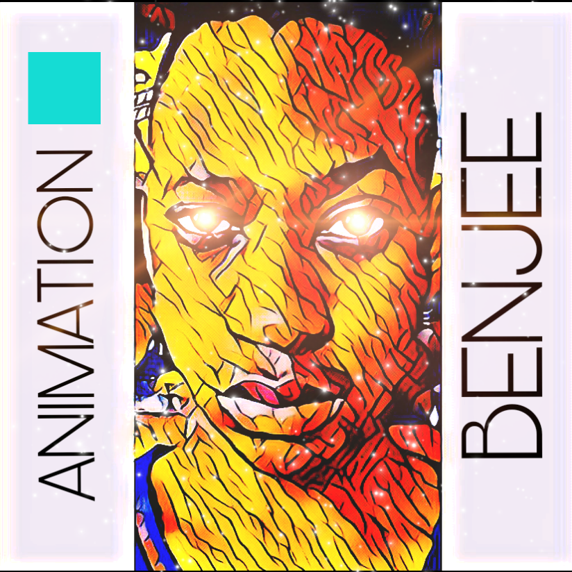 Listen to “Animation (Don’t Play Freestyle)” – Benjee