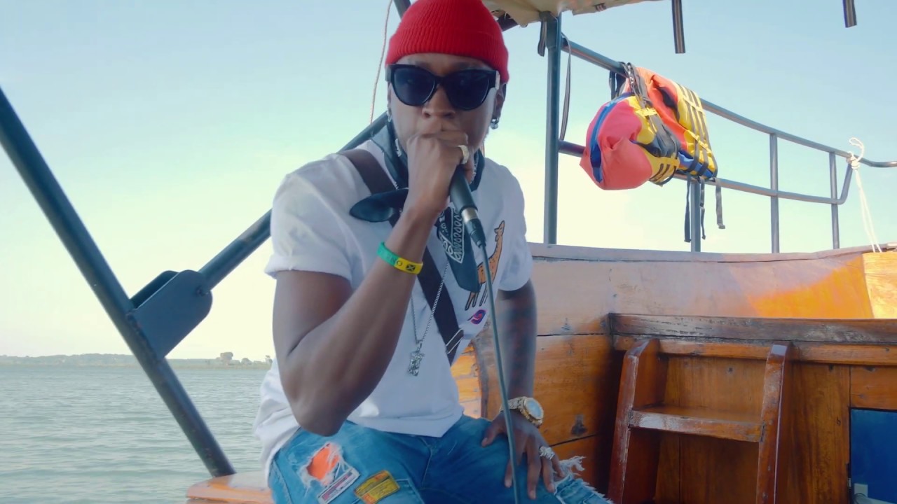 Watch/Download new  “Nalubaale Project” glorifying Lake Victoria –  Various artists