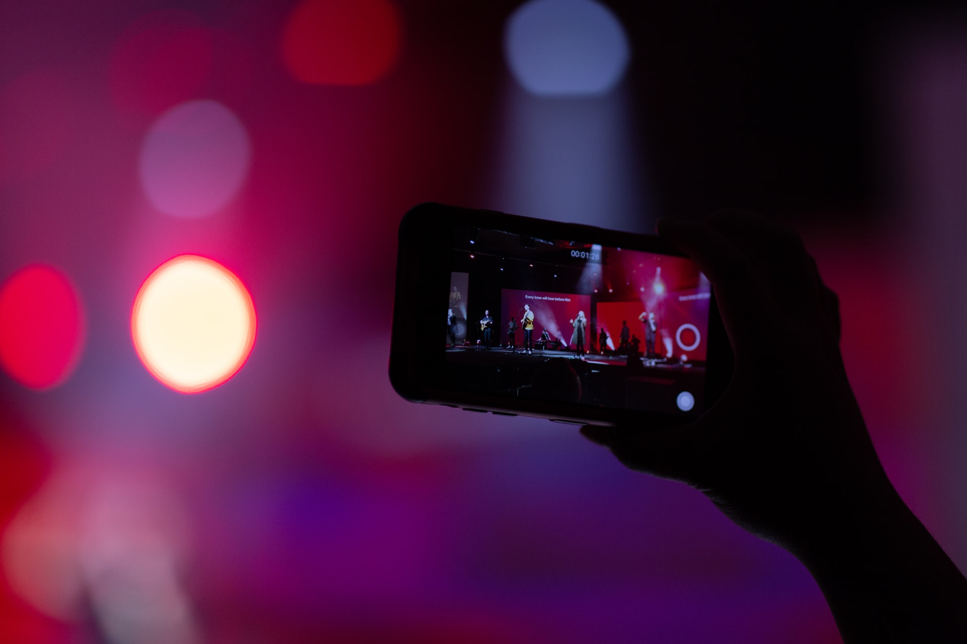 Creatives: Before You go Live on Social Media Check list