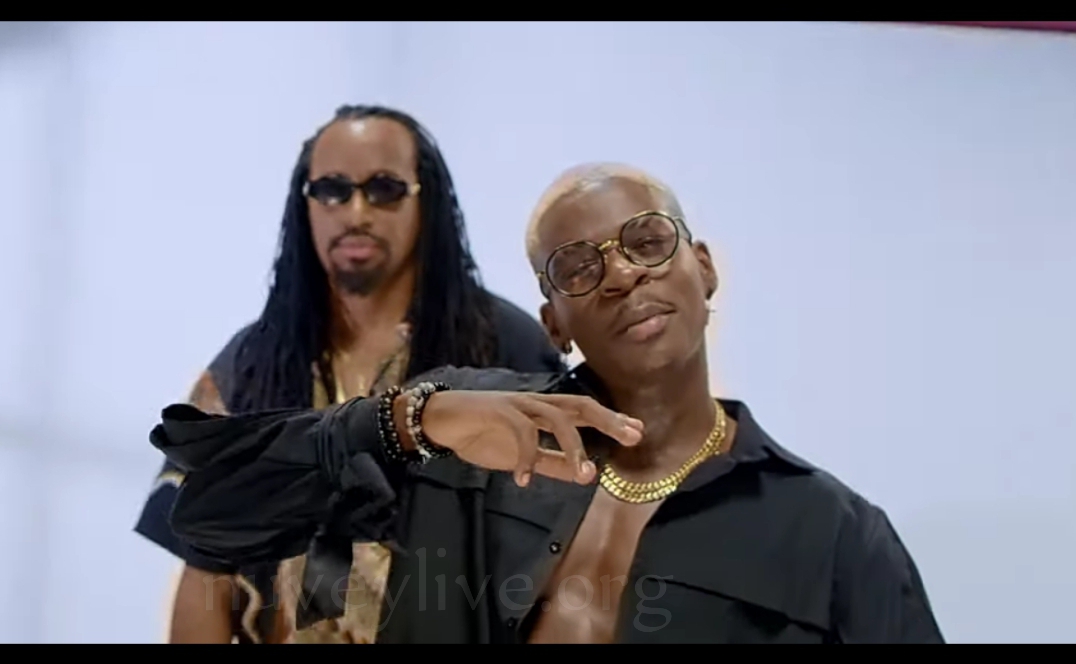 Grenade Official features Navio  in new song  “I Do” – Watch
