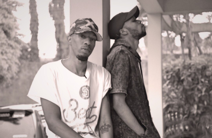 Interview: Baru talks joint  1am EP with Delboy, an album and new single “Fiona”