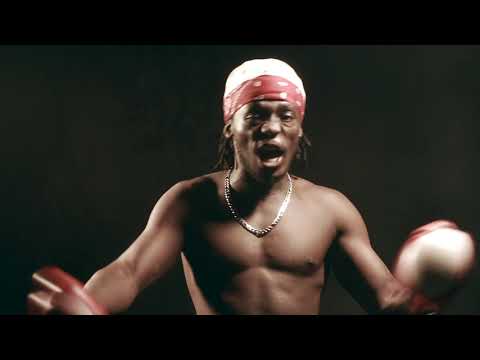 Watch:  “David and Goliath fight” a Kao Denaro diss – Judas Rapknowledge